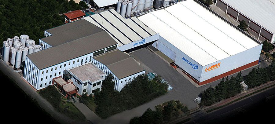 Belgin Madeni Yağlar